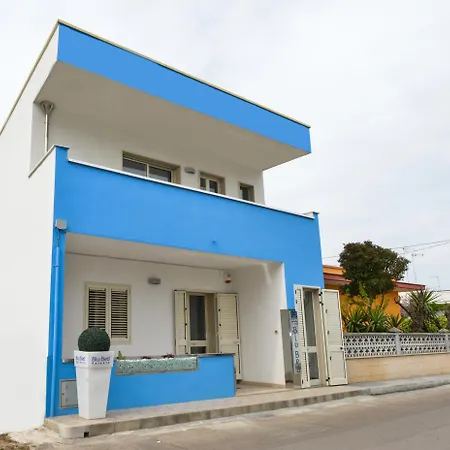 Blu Bed Salento Guest house *