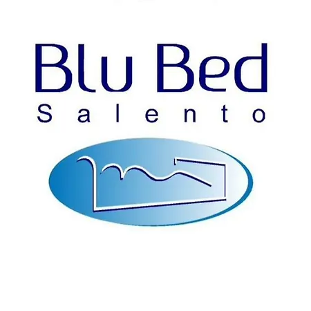 Πανσιόν Blu Bed Salento Torre Lapillo