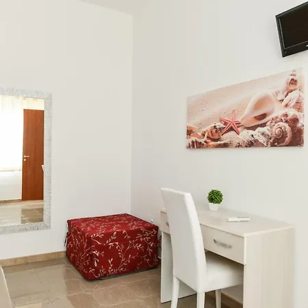 Blu Bed Salento Torre Lapillo