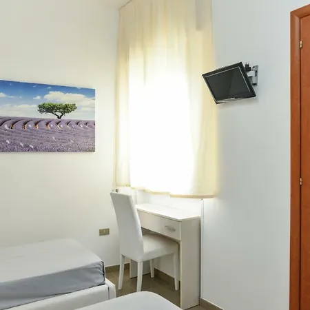 Blu Bed Salento *