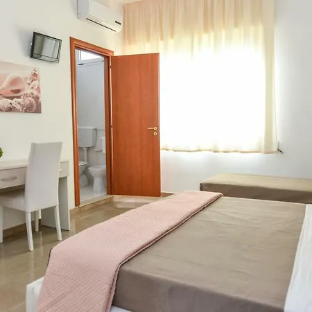Blu Bed Salento