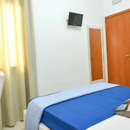 Guest house Blu Bed Salento