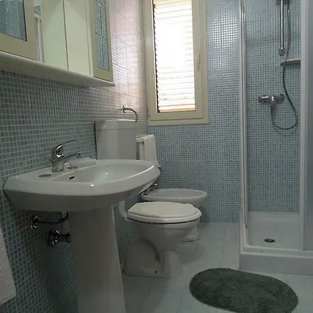 Blu Bed Salento Torre Lapillo