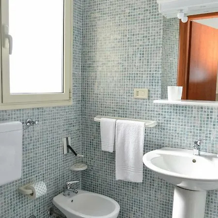 Blu Bed Salento Πανσιόν Torre Lapillo