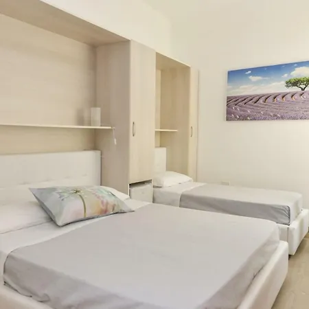 Blu Bed Salento Πανσιόν Torre Lapillo