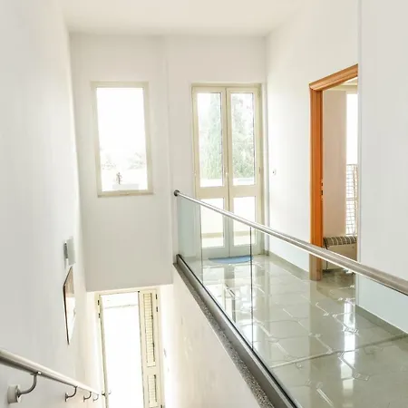 Blu Bed Salento توري لابيلو