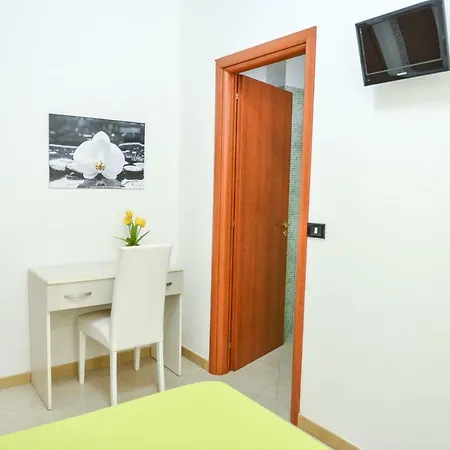 Blu Bed Salento Guest house Torre Lapillo