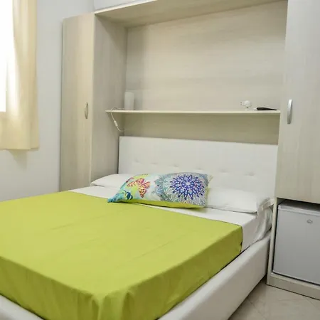 Πανσιόν Blu Bed Salento Torre Lapillo