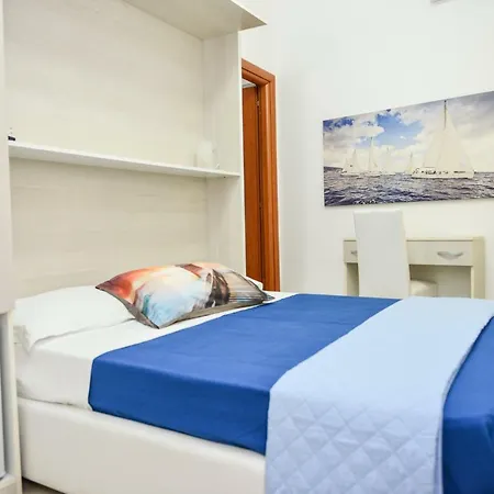 Blu Bed Salento