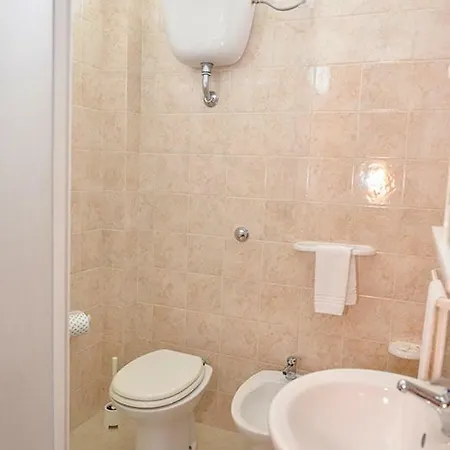 بيت ضيافة Blu Bed Salento