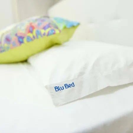 Blu Bed Salento Guest house Torre Lapillo