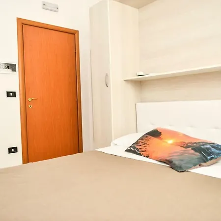 بيت ضيافة Blu Bed Salento