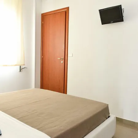 Blu Bed Salento 4* טורה לפילו