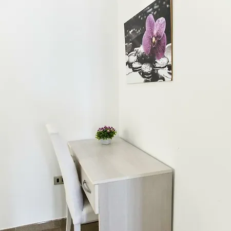 Blu Bed Salento Guest house Torre Lapillo