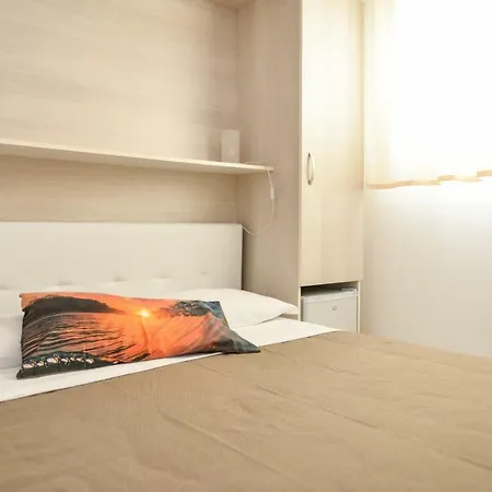 Penzion Blu Bed Salento