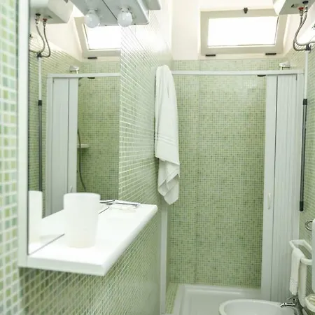 Πανσιόν Blu Bed Salento Torre Lapillo