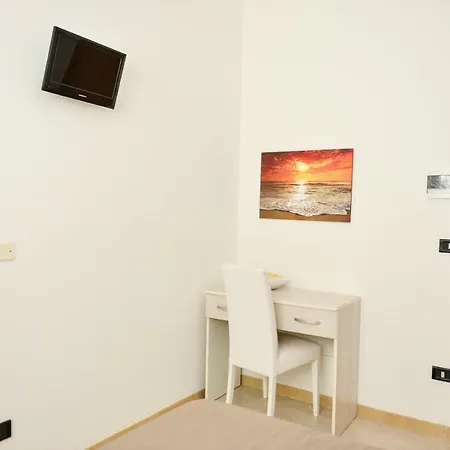 Blu Bed Salento 4* Torre Lapillo