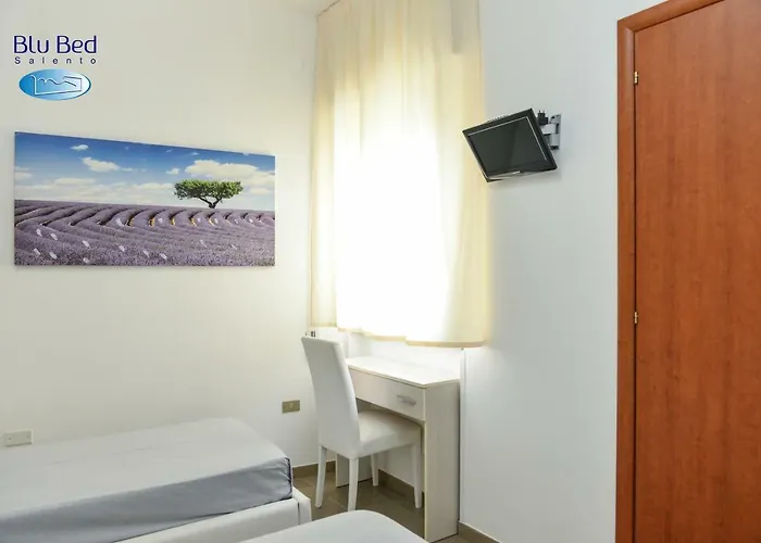 Blu Bed Salento 4*