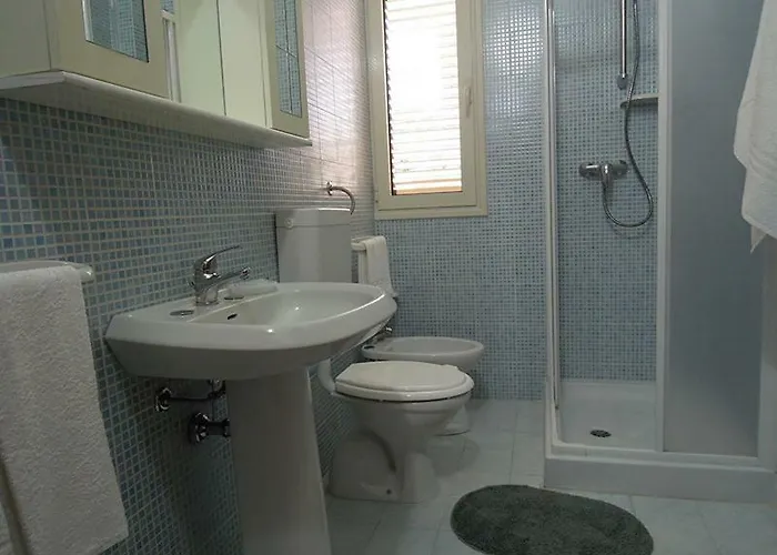 Blu Bed Salento טורה לפילו