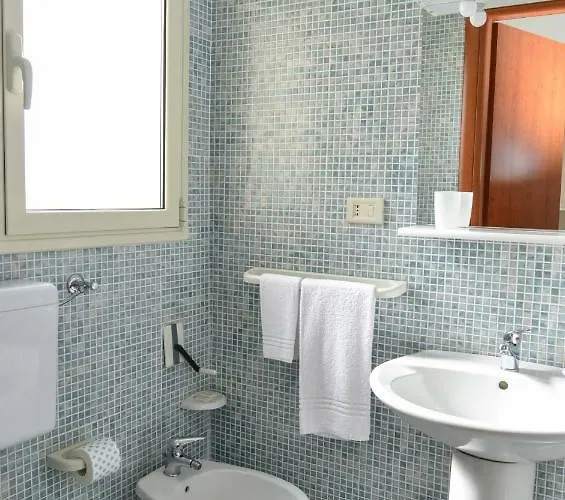 Blu Bed Salento Pensión Torre Lapillo