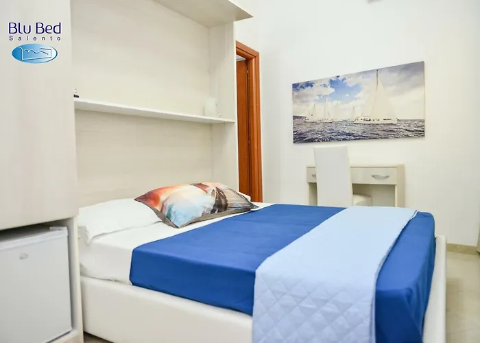 Blu Bed Salento