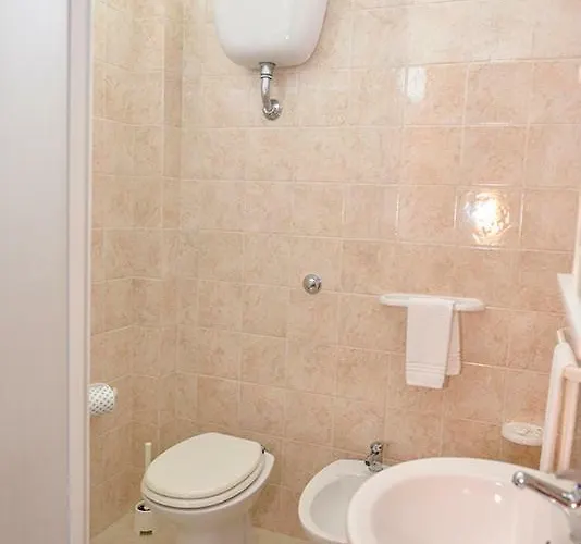 בית הארחה Blu Bed Salento