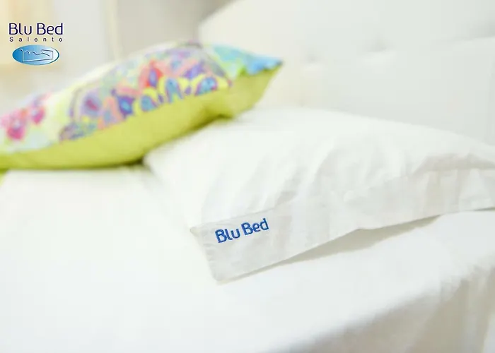 Blu Bed Salento בית הארחה טורה לפילו