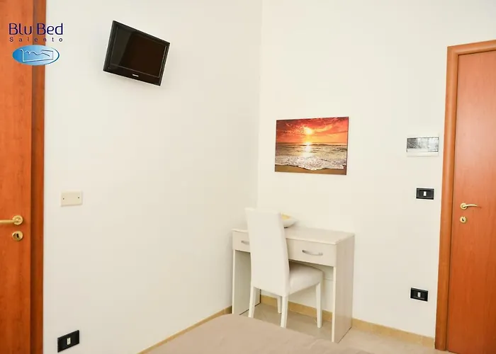 Blu Bed Salento 4* טורה לפילו